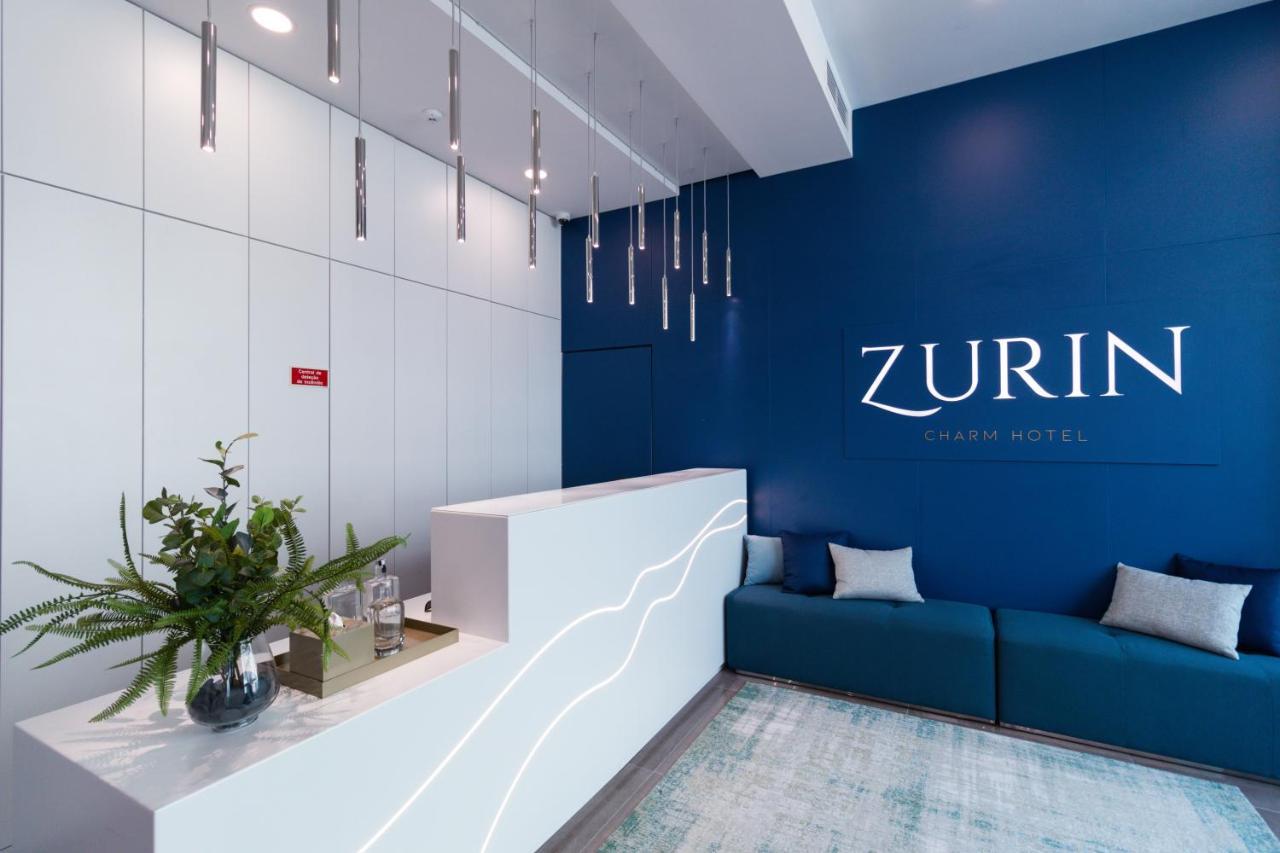 Zurin Charm Hotel
