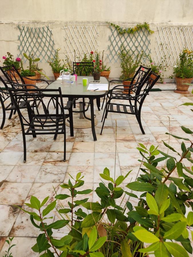 Apartment Sunny Terrace Lisbon