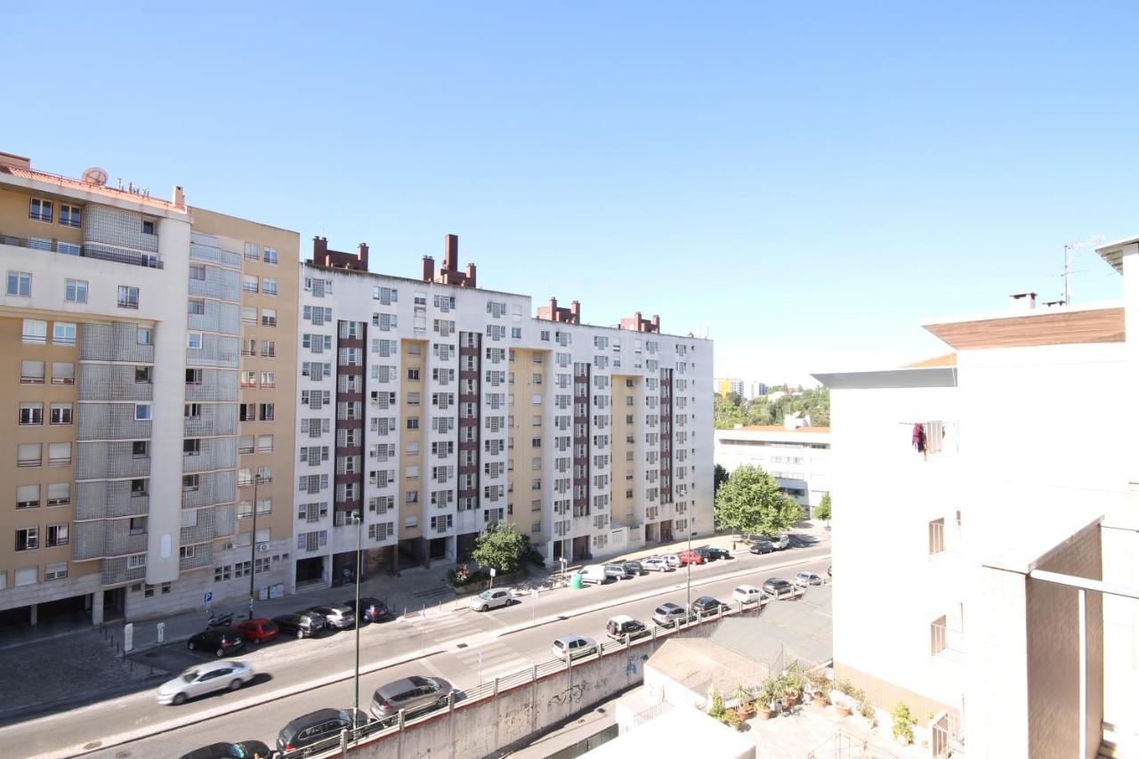 Apartment Quinta Das Conchas Apartment By Trip2Portugal Lisbon