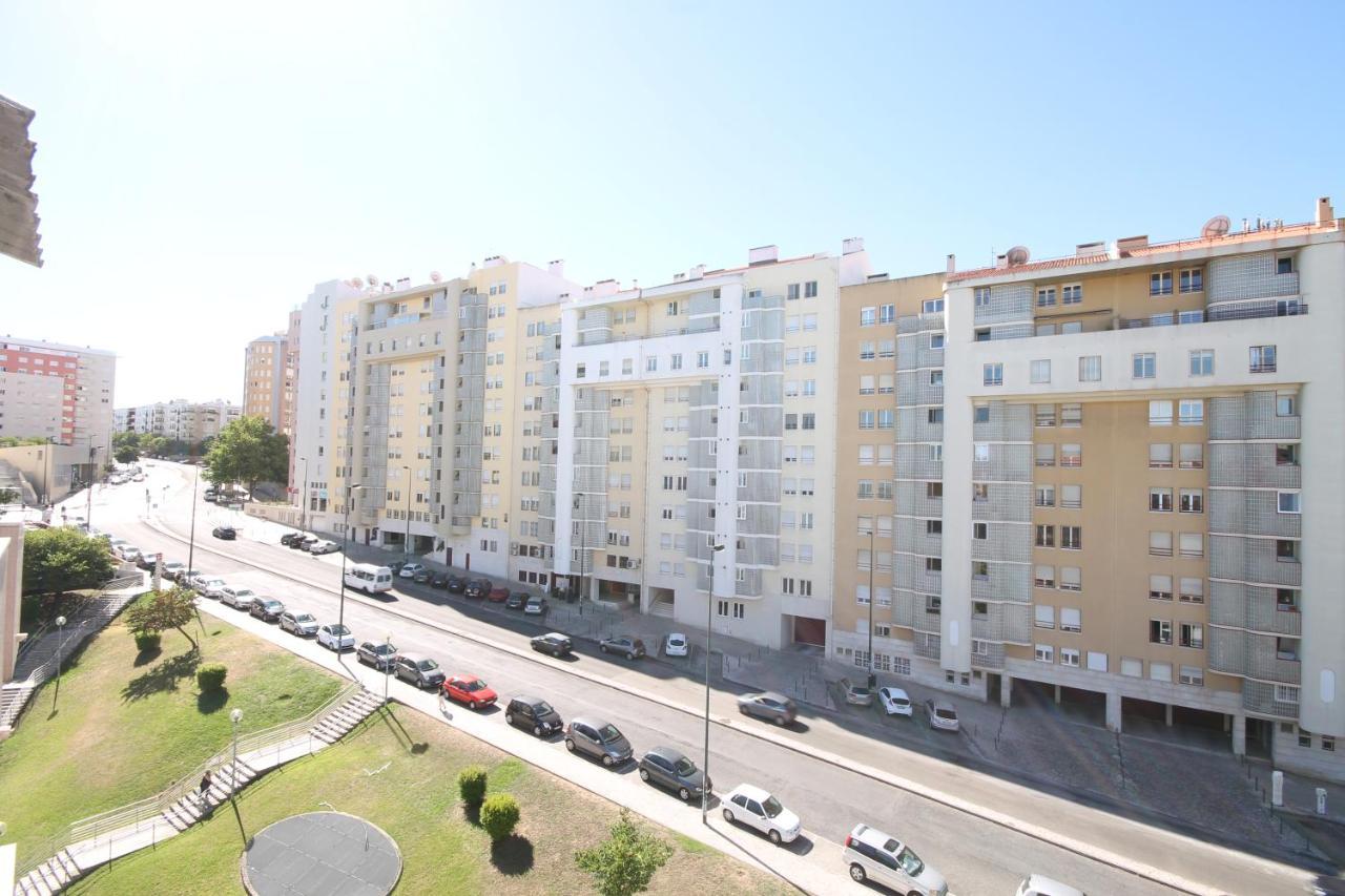 Quinta Das Conchas Apartment By Trip2Portugal