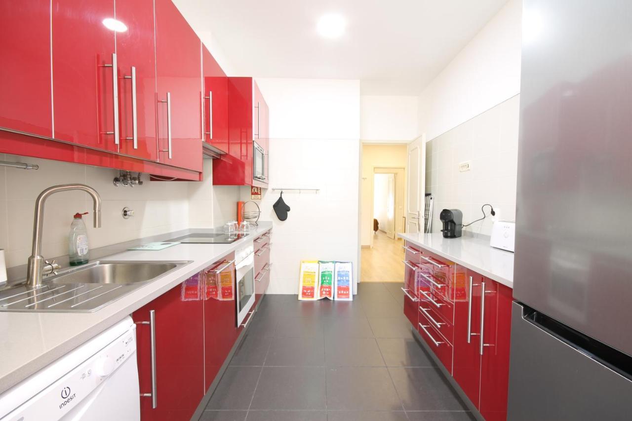 Quinta Das Conchas Apartment By Trip2Portugal *