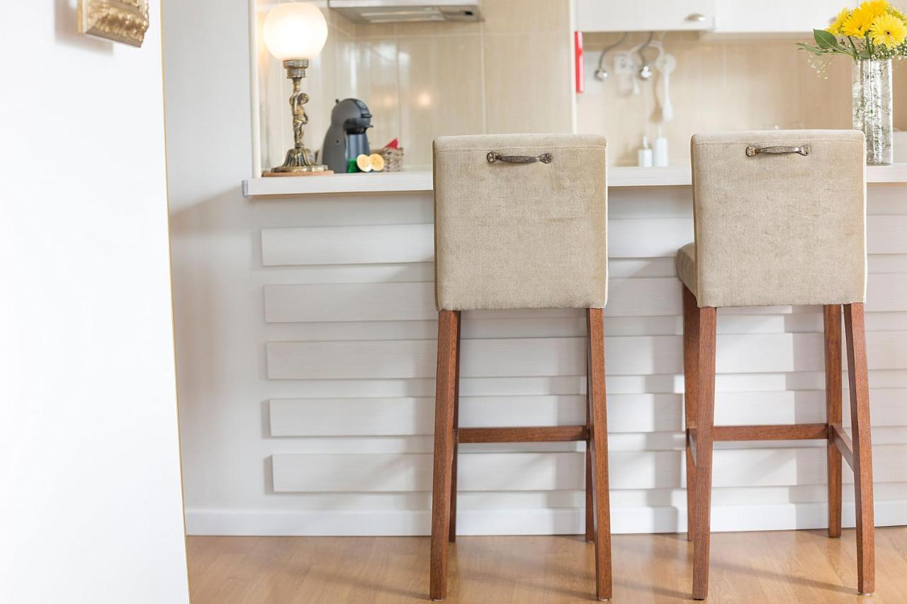 Unique Design Apartment