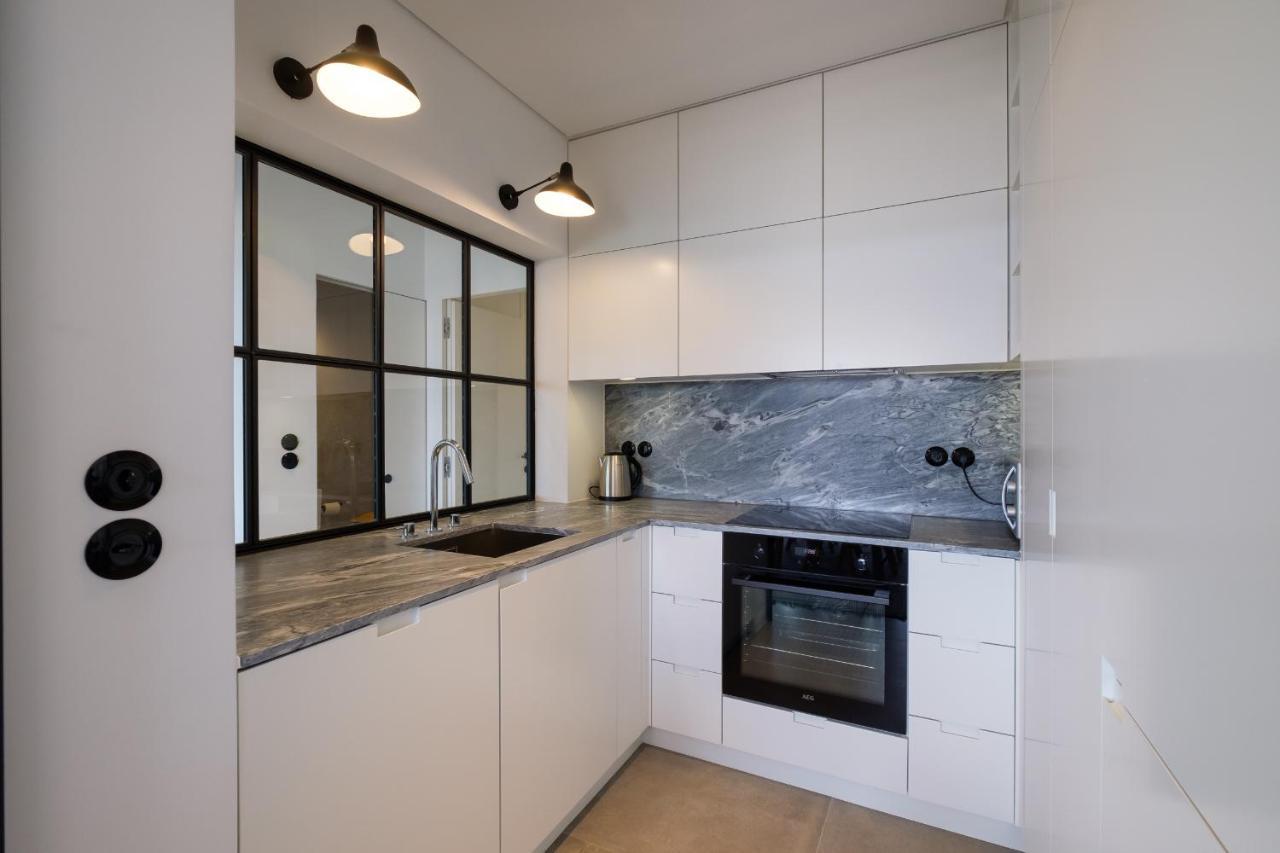 Apartment Nomad's 2bed Riverside
