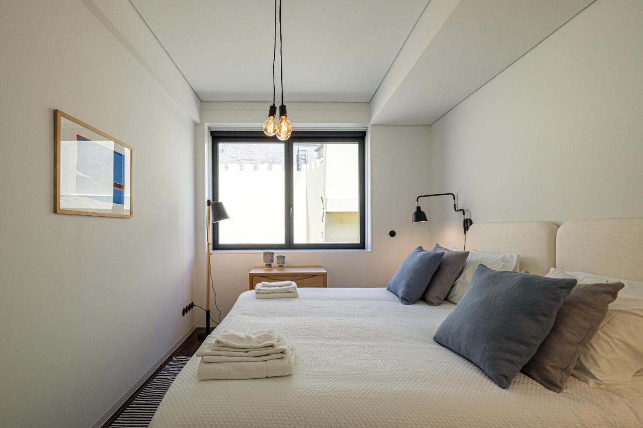 Nomad's 2bed Riverside Apartment *