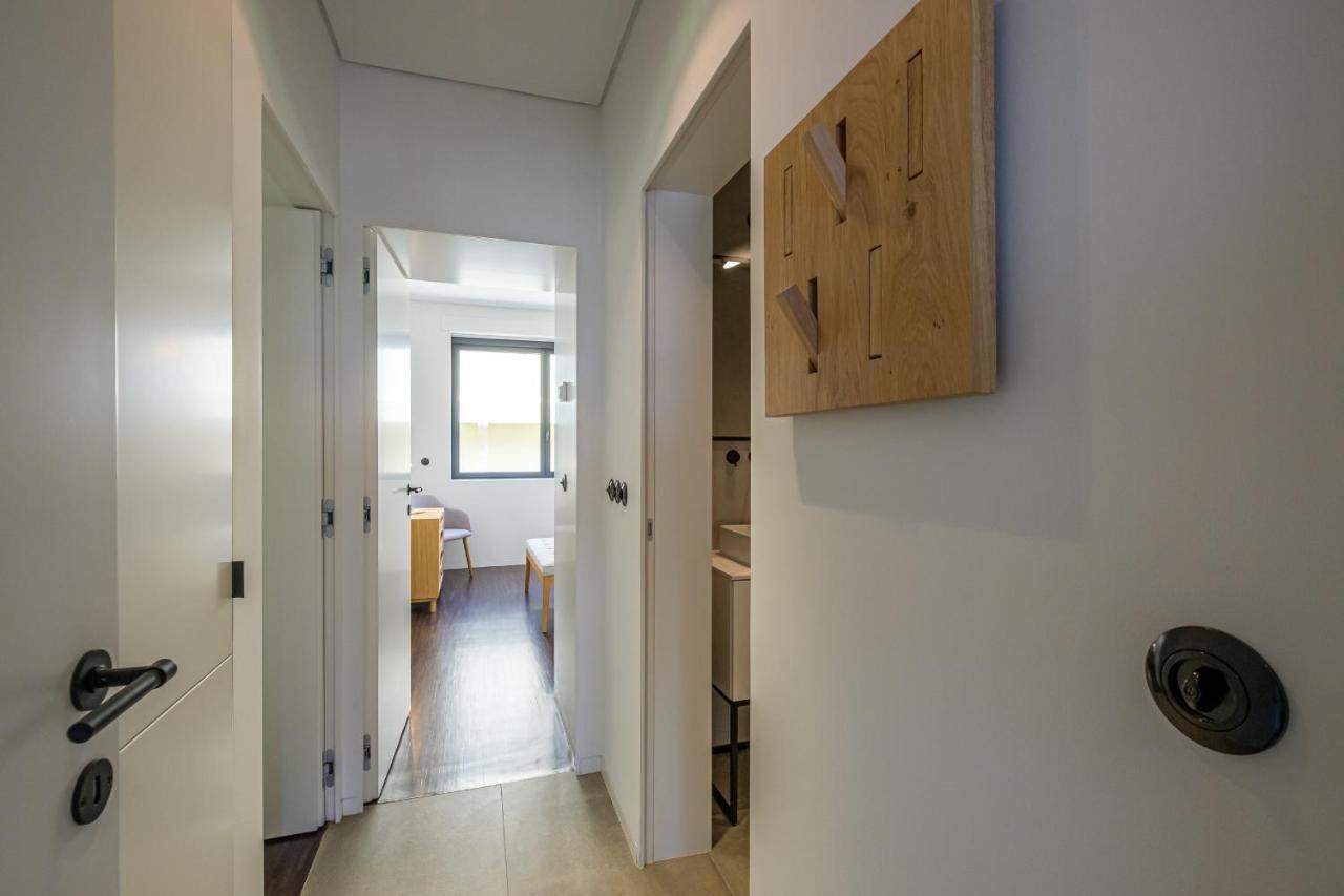 Nomad's 2bed Riverside Apartment