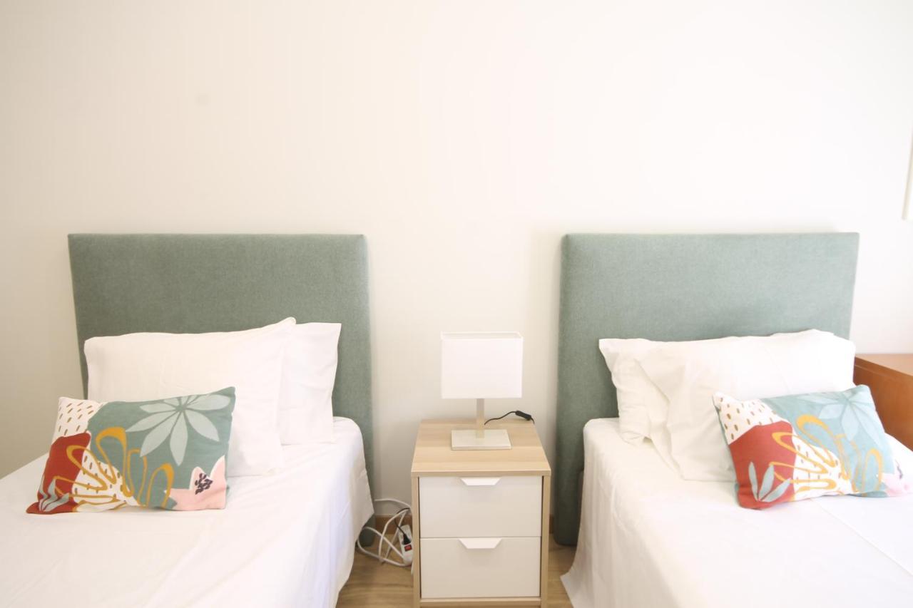 Quinta Das Conchas Apartment By Trip2Portugal Apartment Lisbon