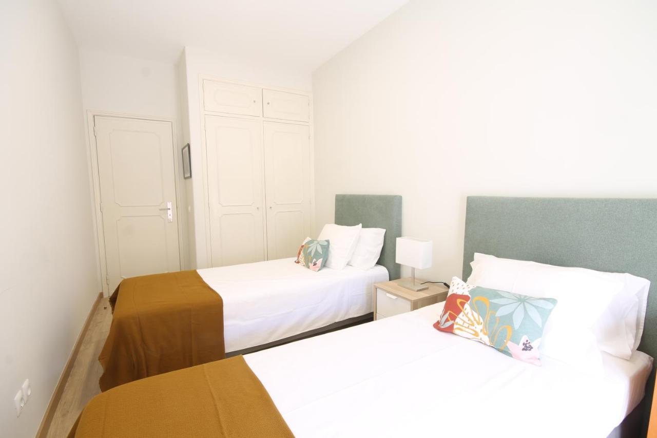 Quinta Das Conchas Apartment By Trip2Portugal