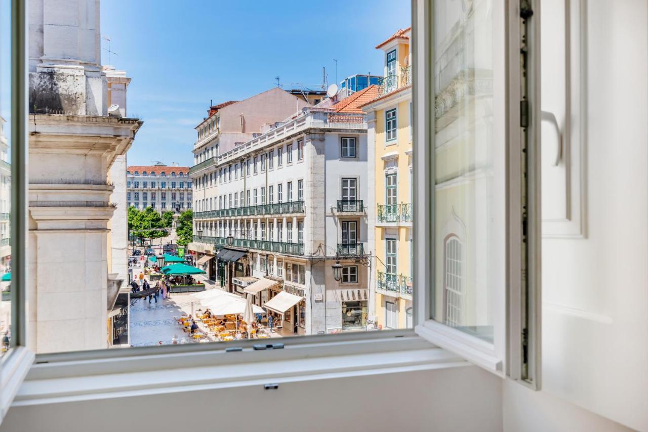 Apartamento Chiado Prime Garrett