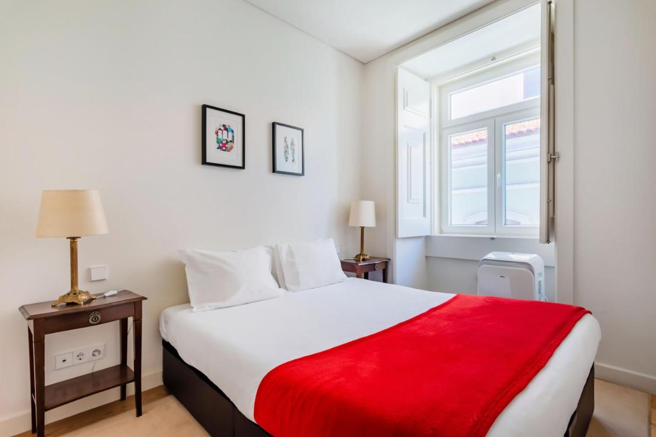 Chiado Prime Garrett Apartamento Lisboa