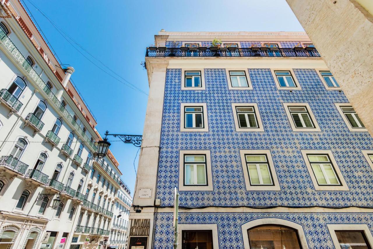Chiado Prime Garrett Apartamento