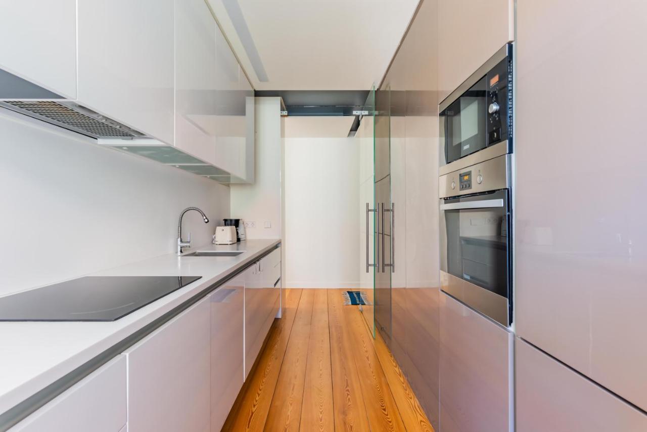 Apartamento Chiado Prime Garrett *