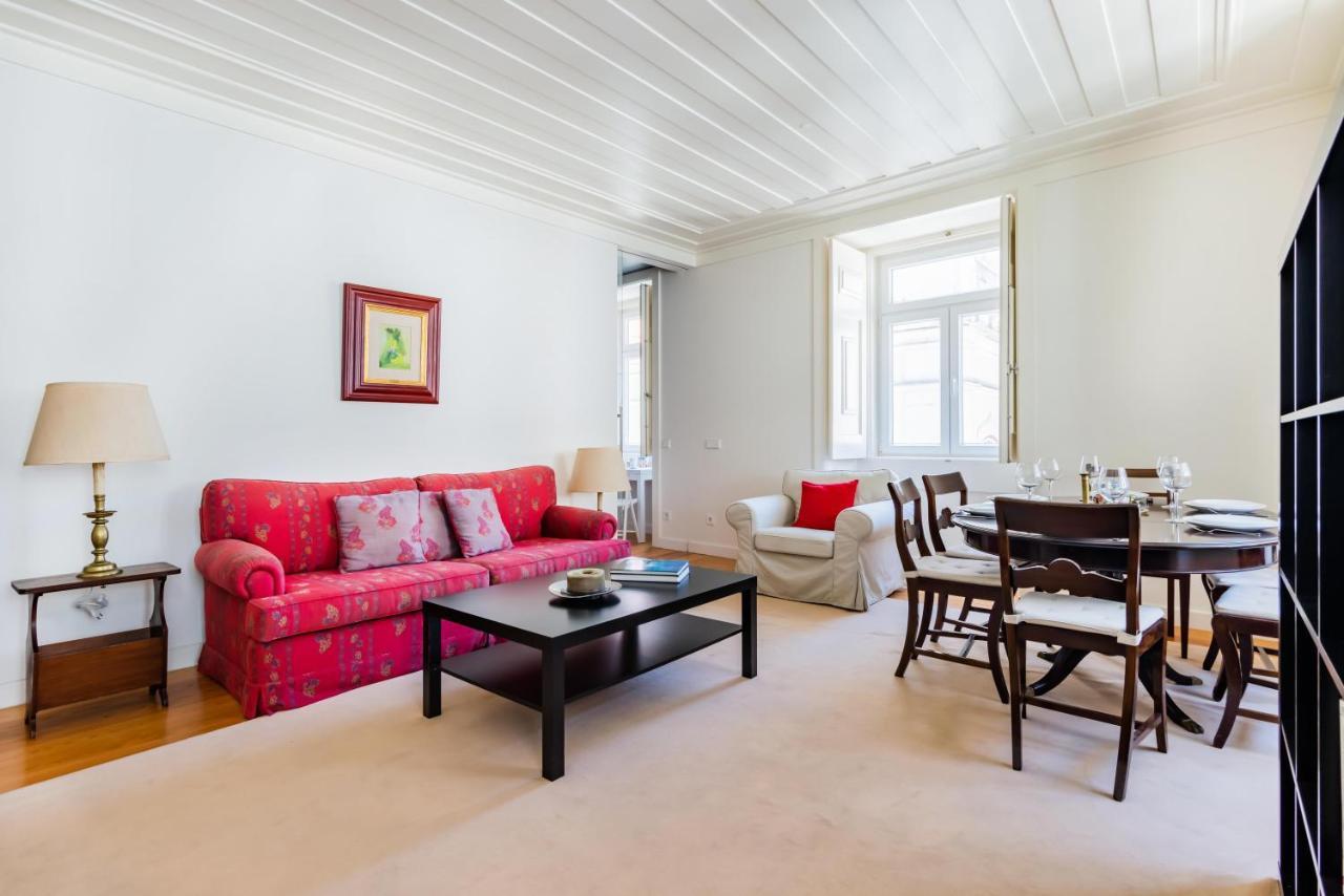Chiado Prime Garrett Apartamento