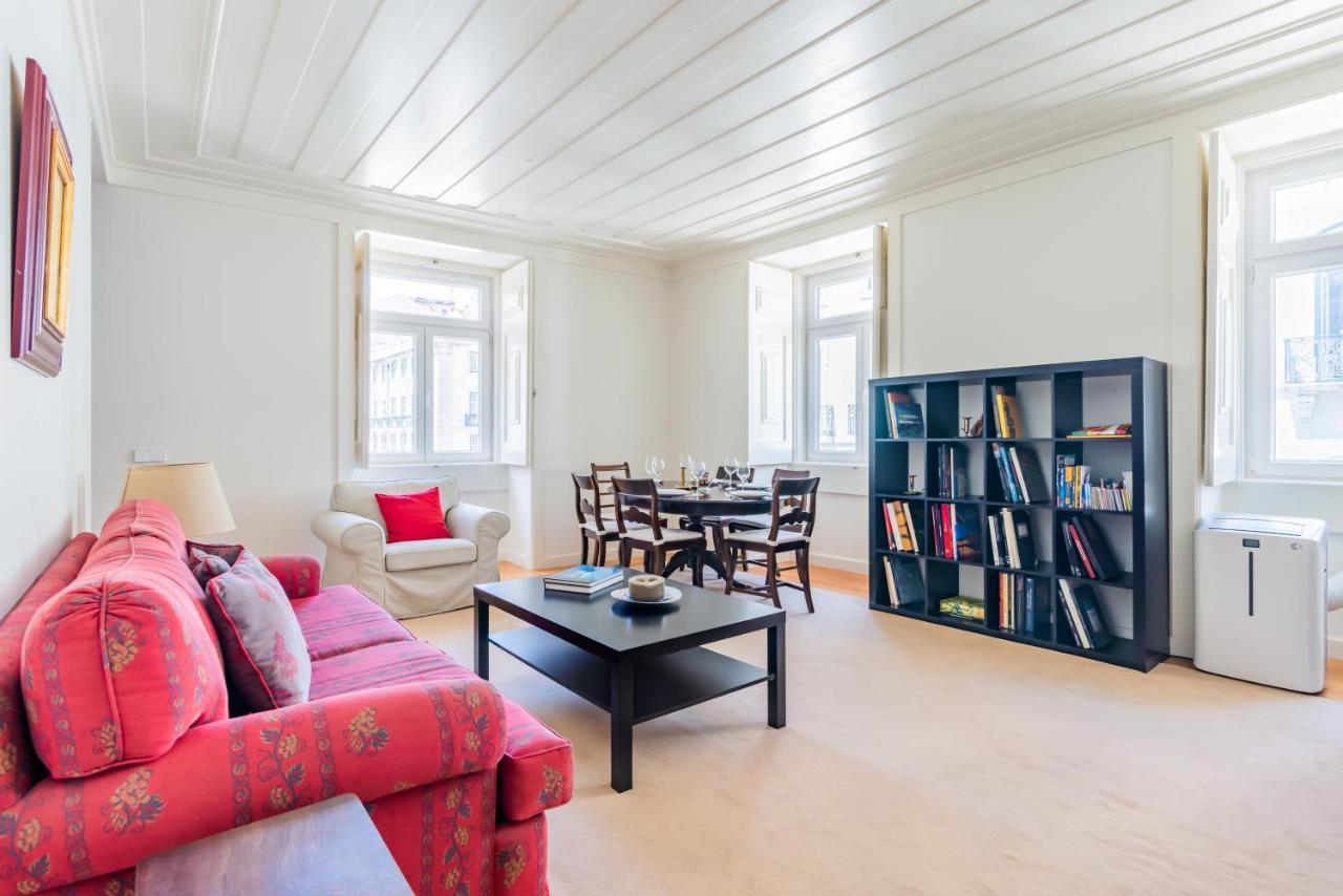 Chiado Prime Garrett Apartamento