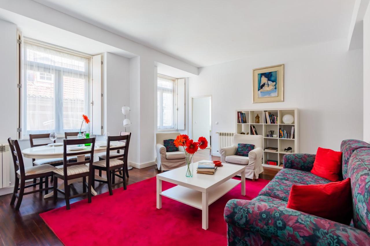 Chiado Prime Camoes Apartment