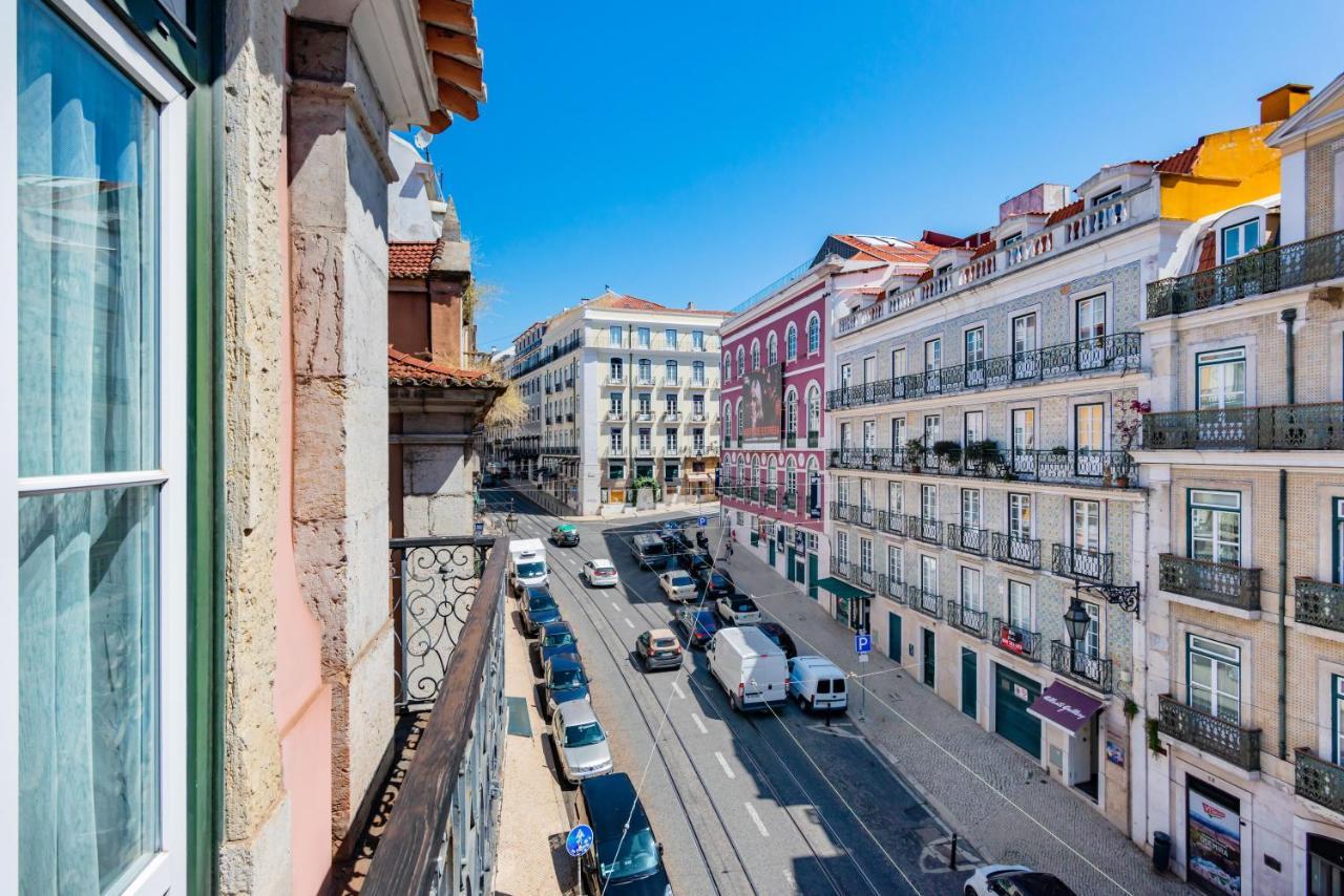 Chiado Prime Camoes *