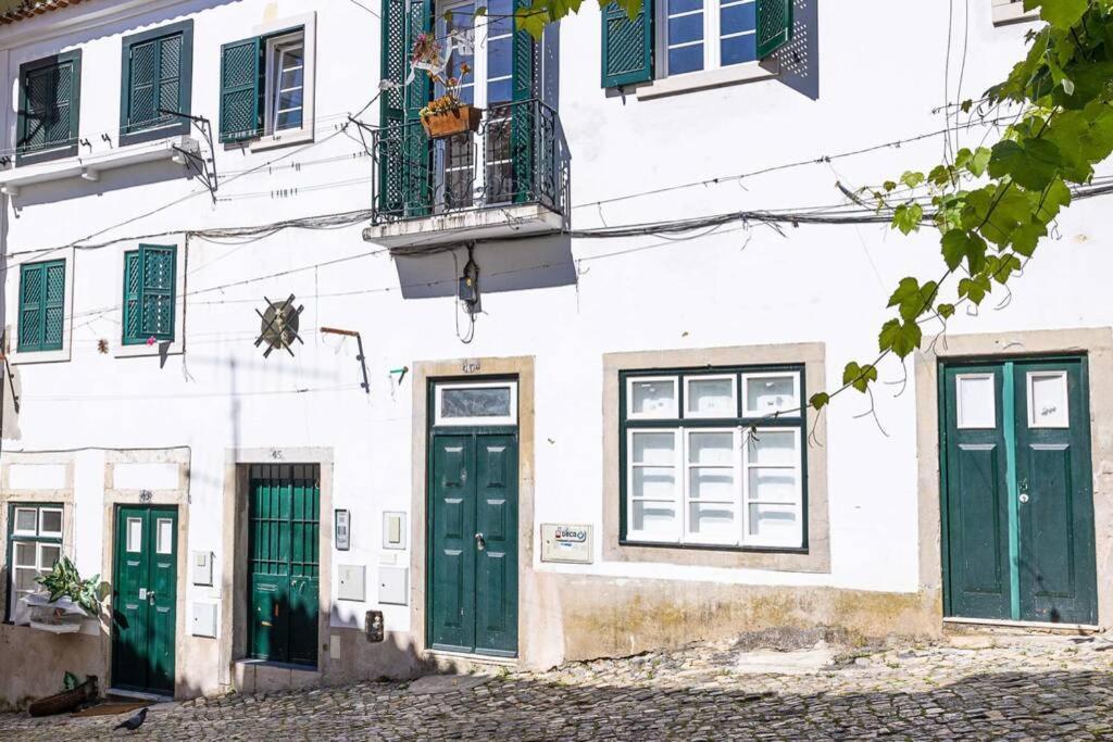 Adica Studio - Village Apartments * Lisbon