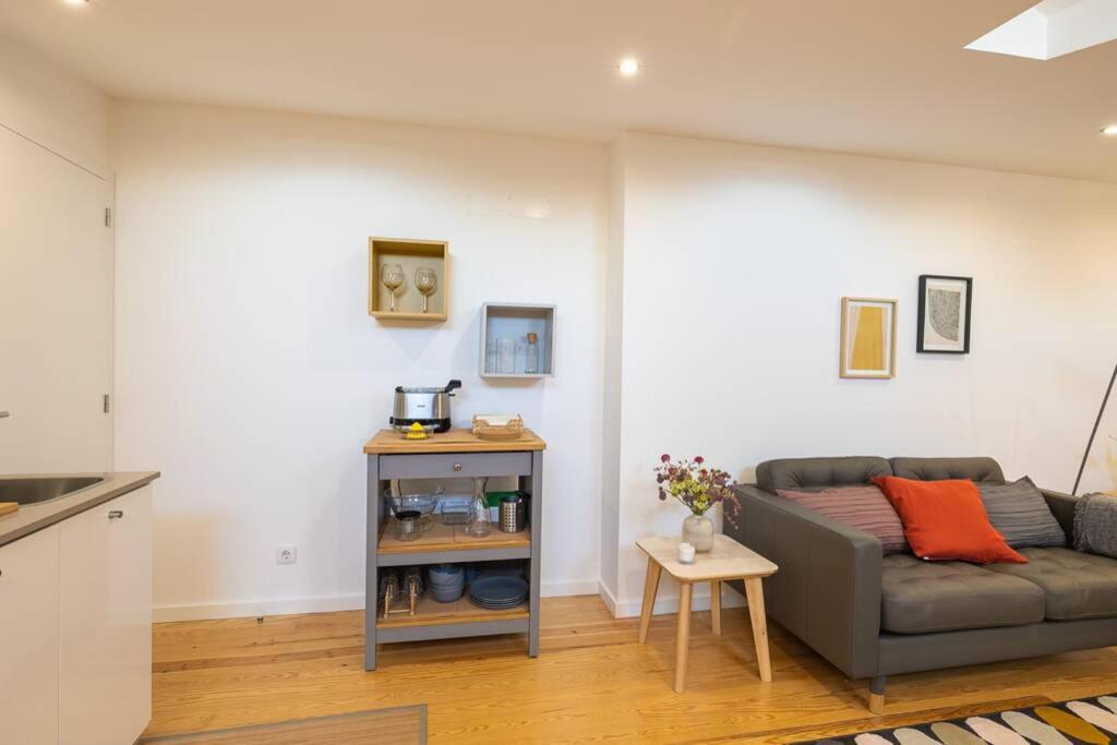 Adica 4studio - Village Apartment Lisbon