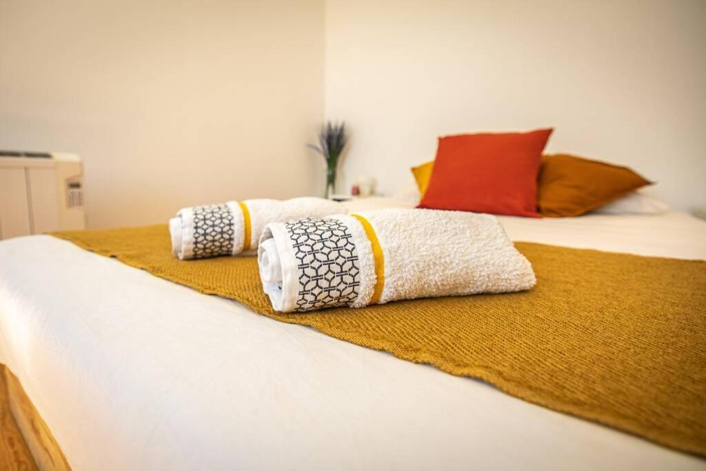 Adica Studio - Village Apartments Apartment *