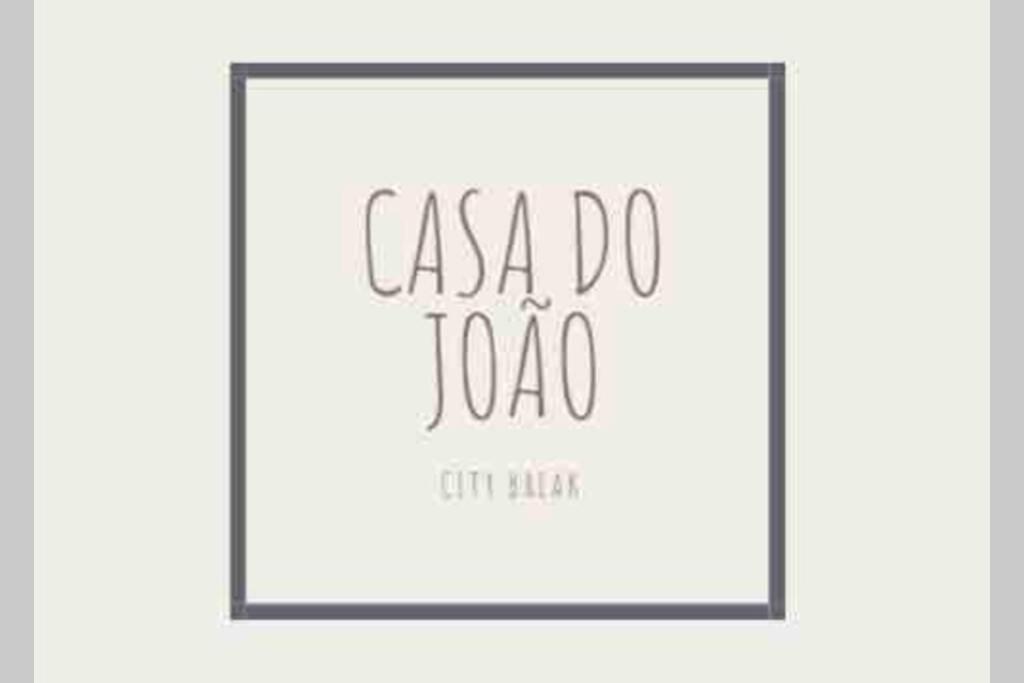 Apartment Casa Do Joao • Break • *