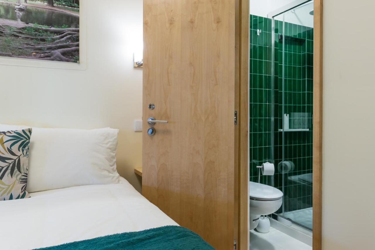 Portucale ! 3 Bedroom With Private Terrace Apartamento Lisboa