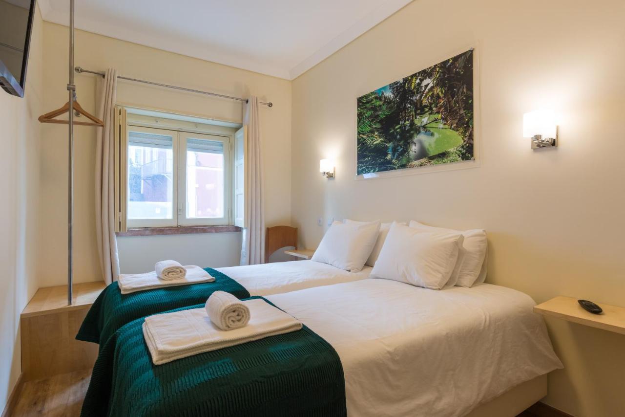 Apartamento Portucale ! 3 Bedroom With Private Terrace Lisboa