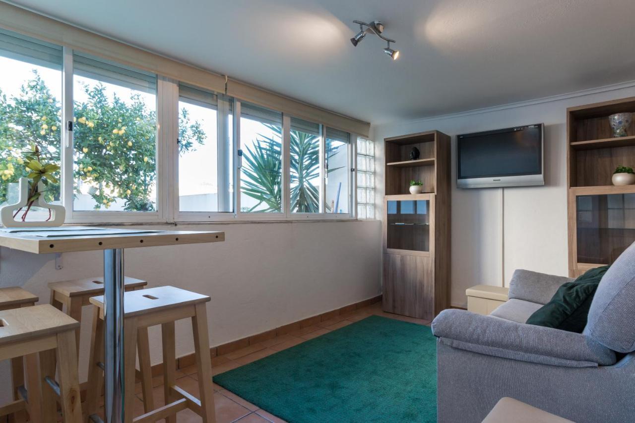 Portucale ! 3 Bedroom With Private Terrace Apartamento