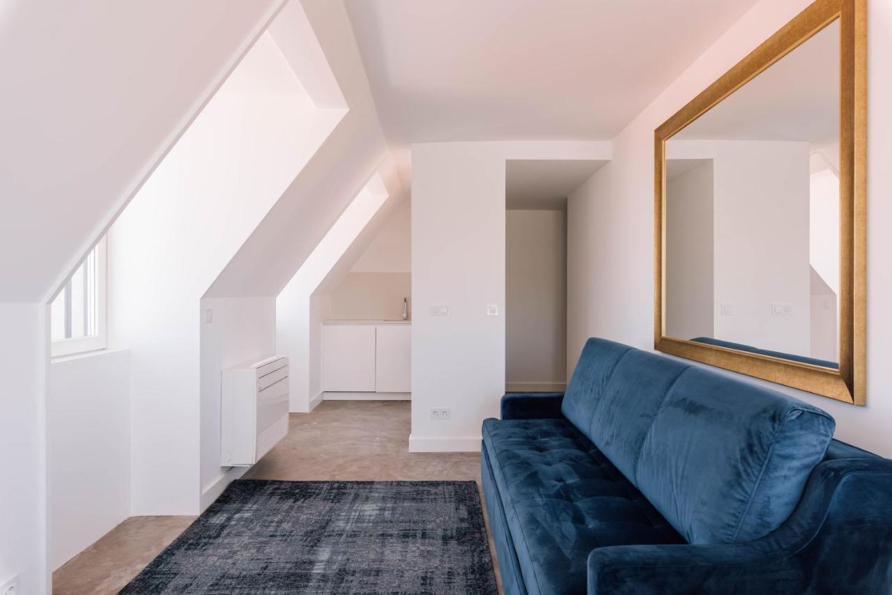 Stays Rossio Apartment Lisbon