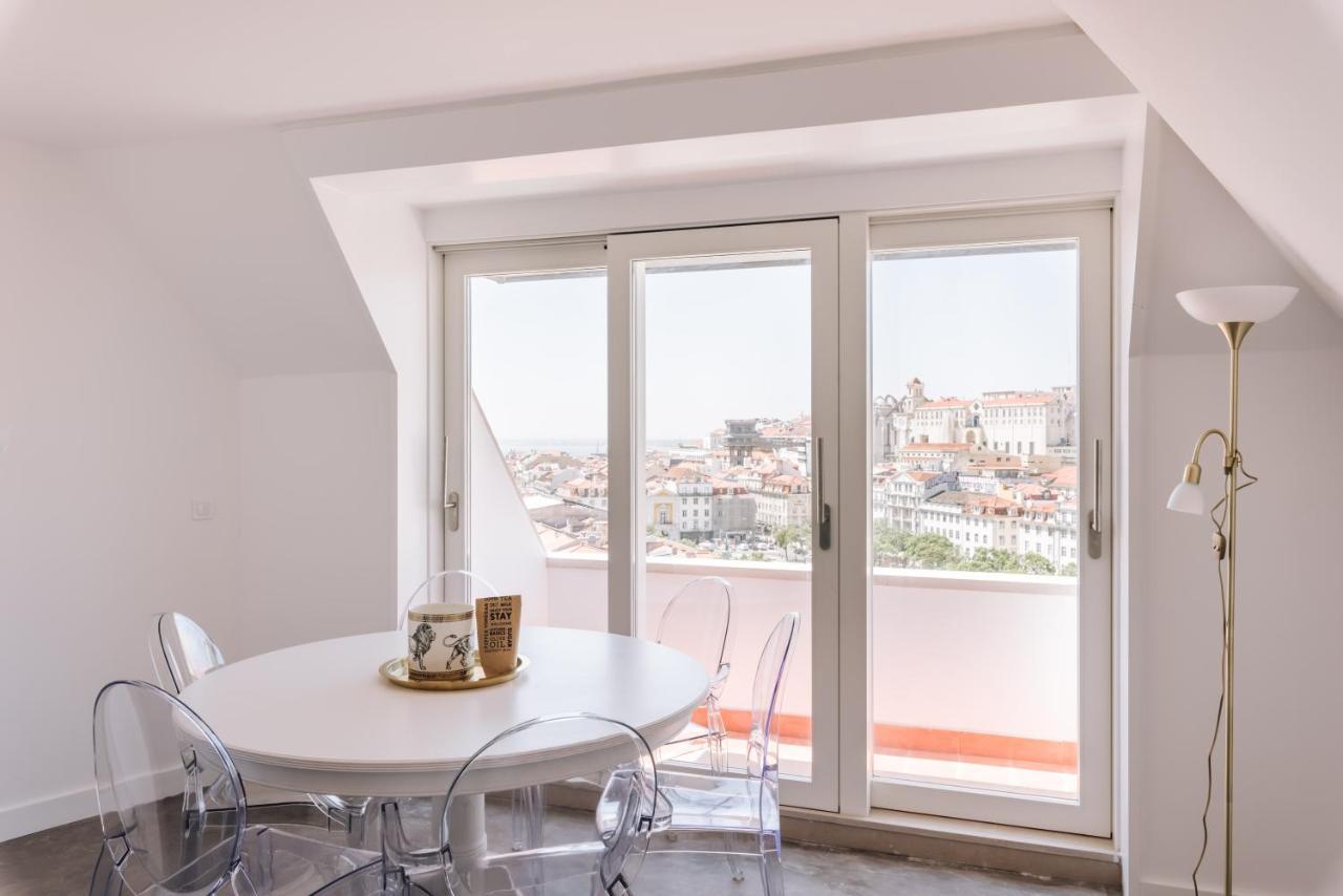 Stays Rossio