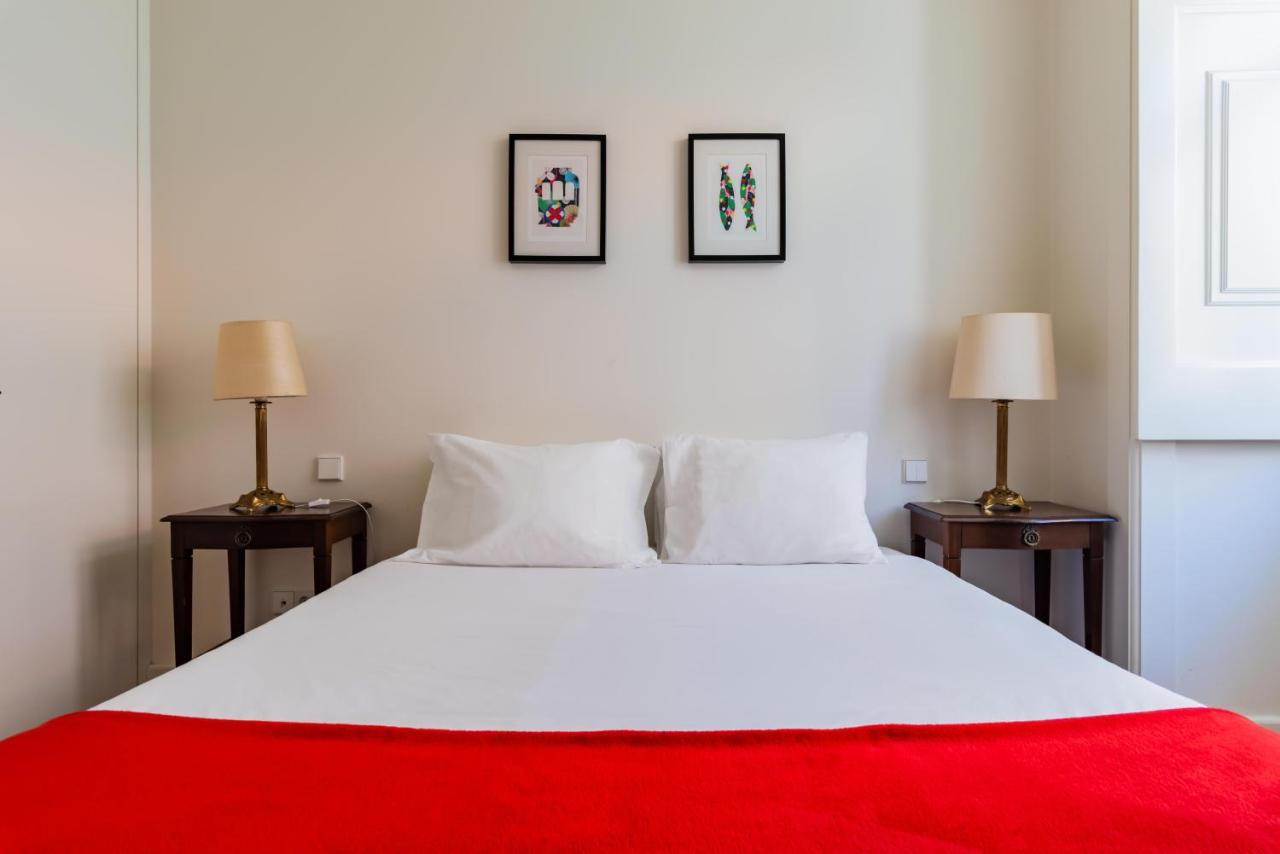 Chiado Prime Garrett Lisboa