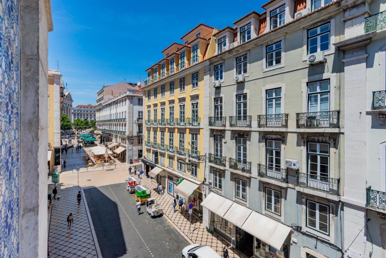 Chiado Prime Garrett * Lisboa
