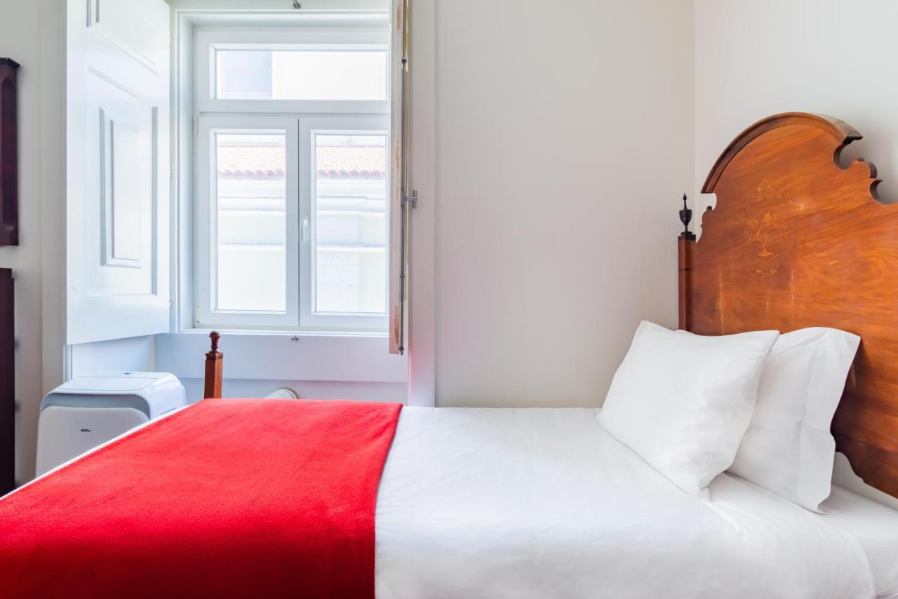 Apartamento Chiado Prime Garrett Lisboa