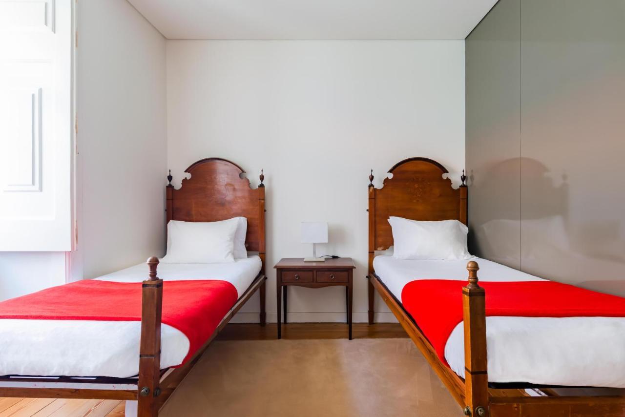 Apartamento Chiado Prime Garrett