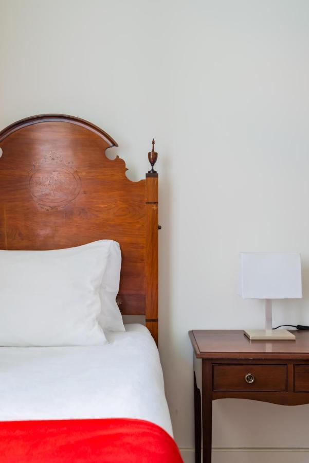 Chiado Prime Garrett Apartamento *