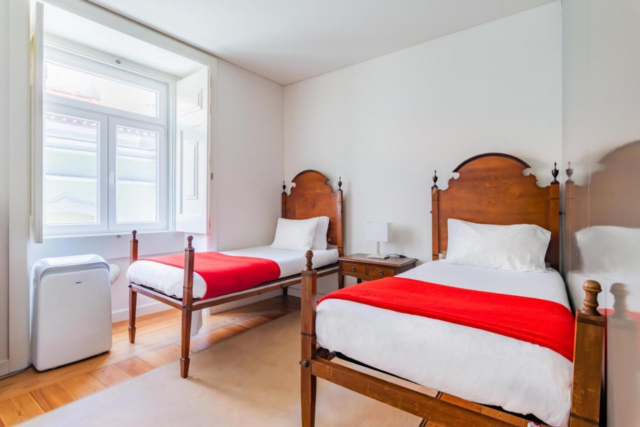 Apartamento Chiado Prime Garrett