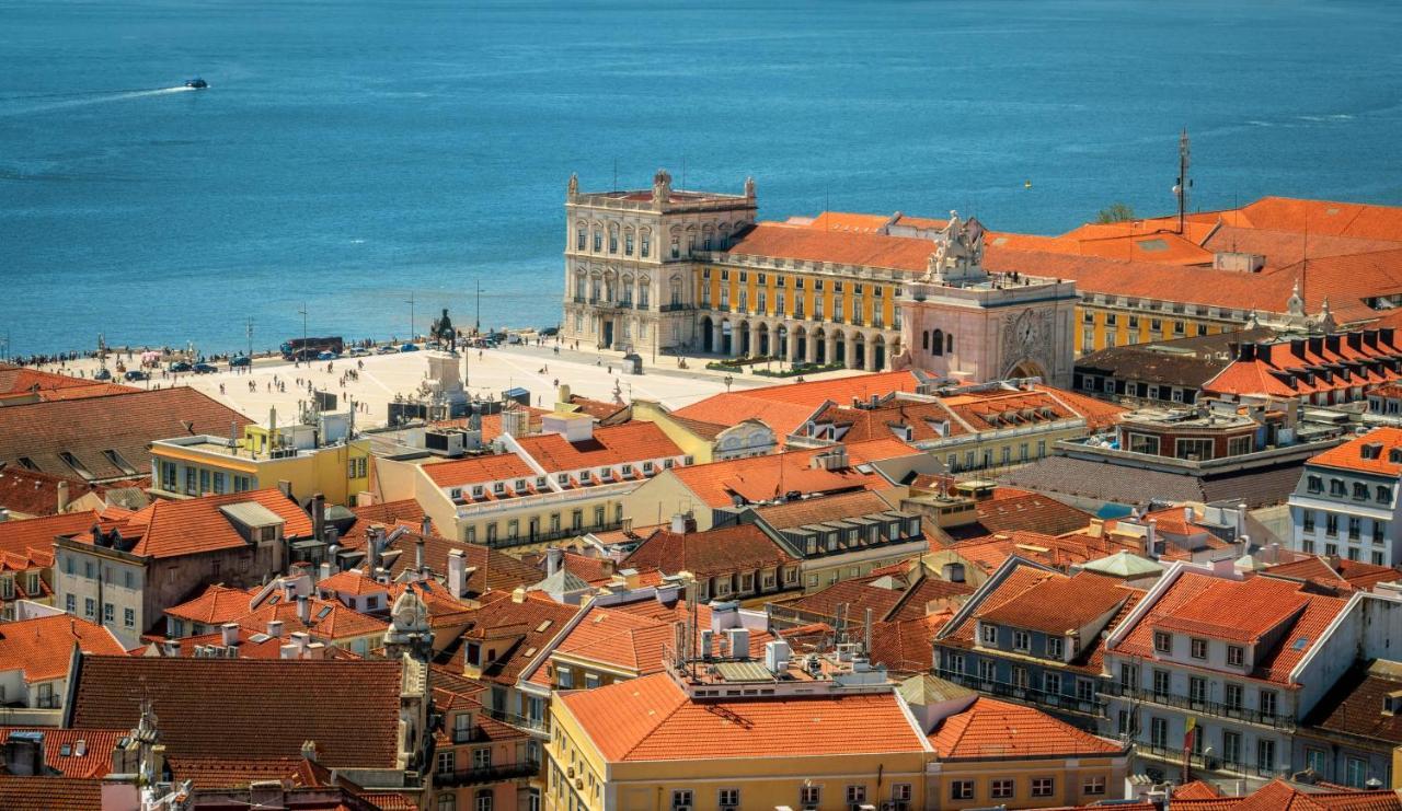 Apartamento Chiado Prime Garrett