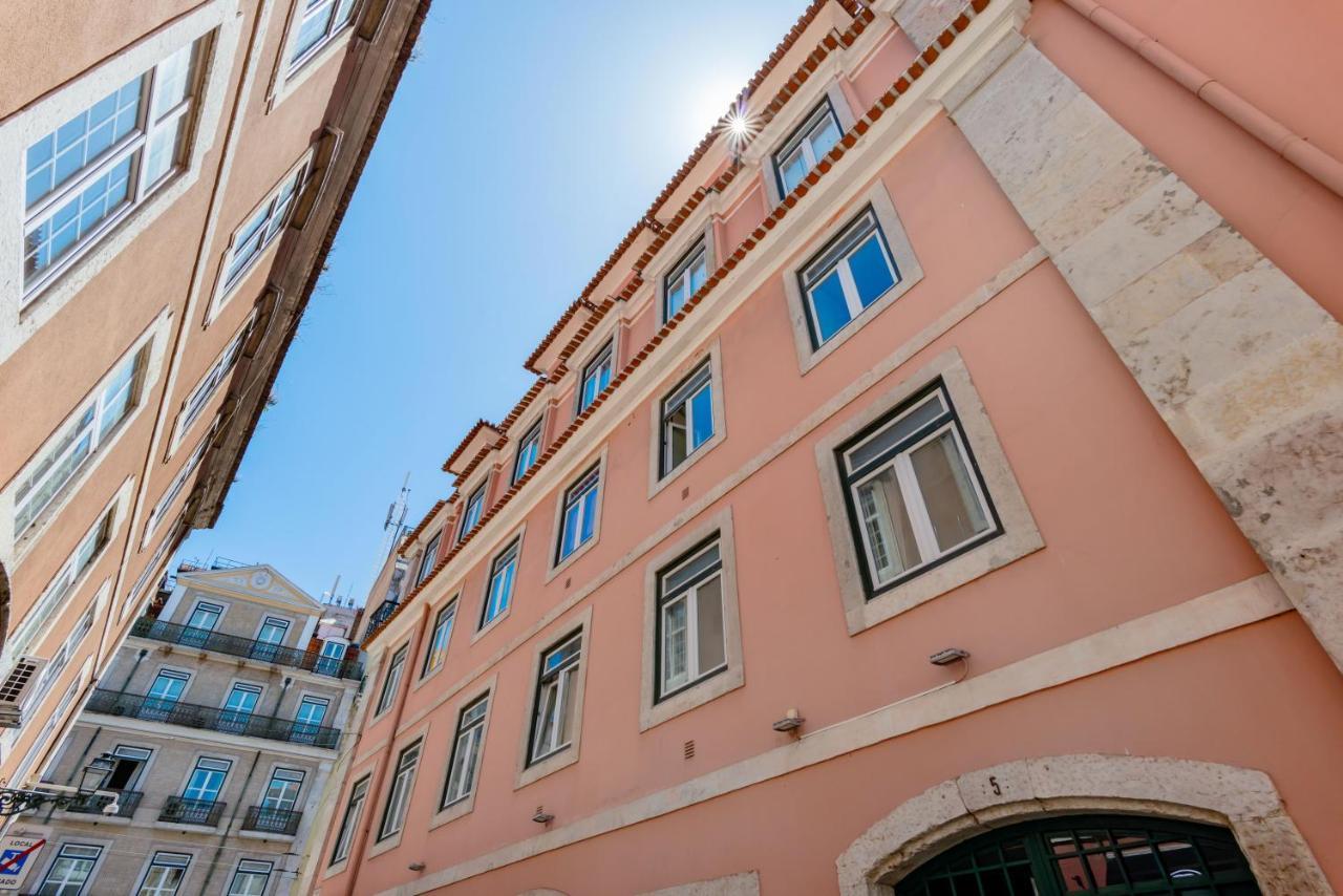 Apartment Chiado Prime Camoes *