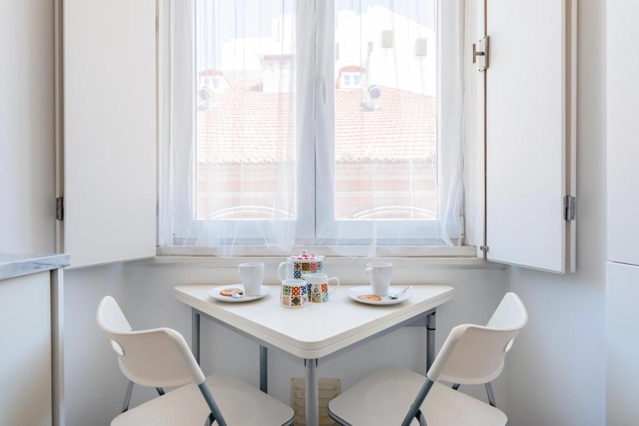 Apartment Chiado Prime Camoes Lisbon