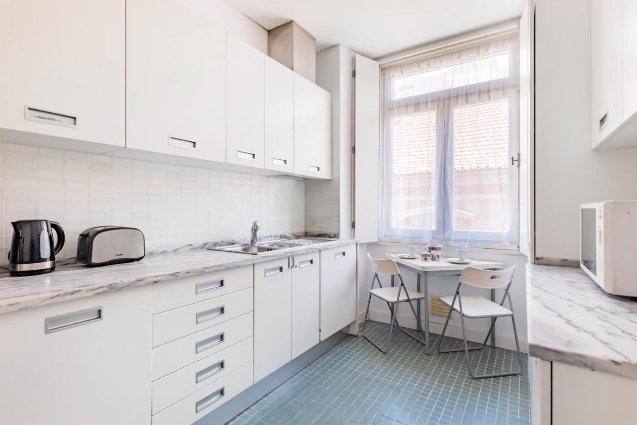 Apartment Chiado Prime Camoes *