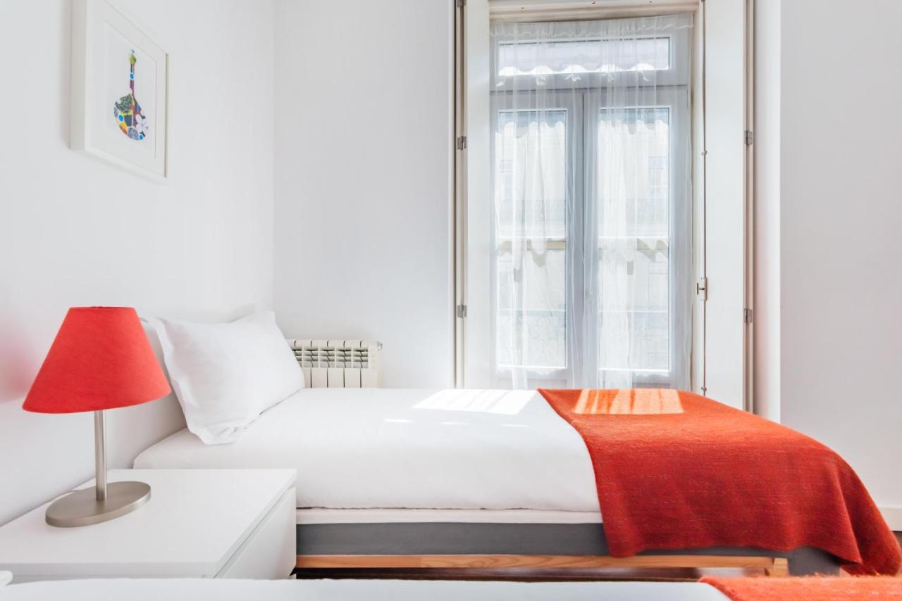 Chiado Prime Camoes Apartment