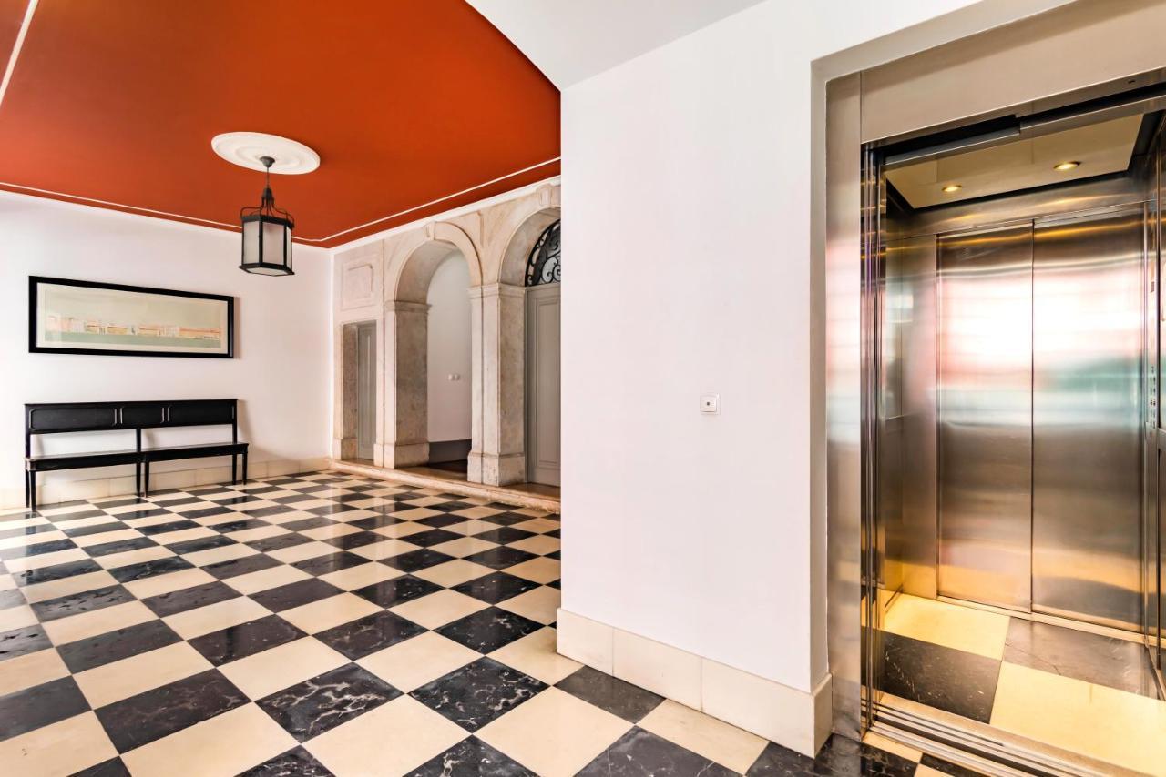 Apartment Chiado Prime Camoes