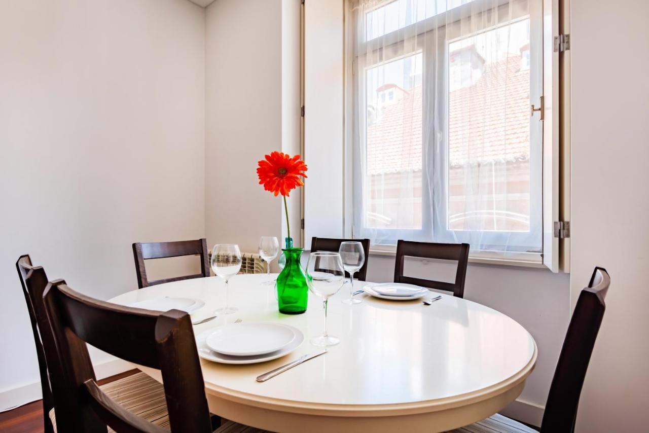 Apartment Chiado Prime Camoes
