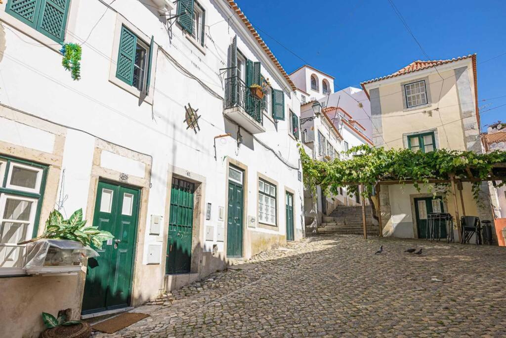 Adica 4studio - Village * Lisbon
