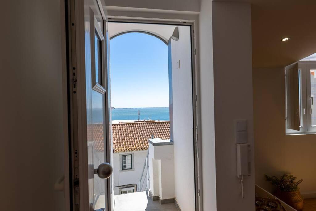 Apartment Adica 4studio - Village Lisbon