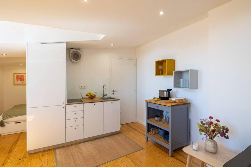 Adica 4studio - Village Apartment
