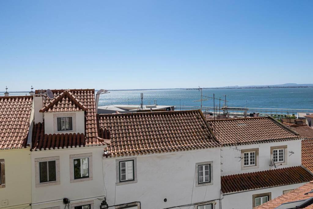 Apartment Adica 4studio - Village Lisbon