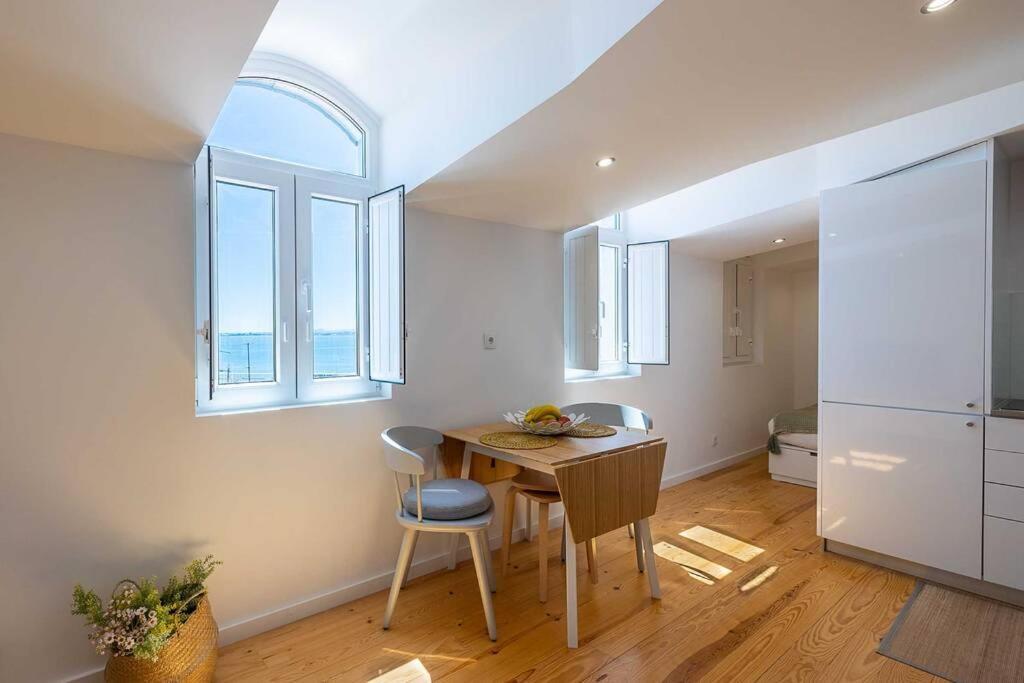 Adica 4studio - Village * Lisbon