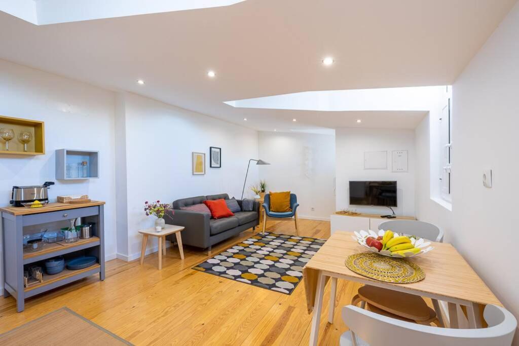 Adica 4studio - Village Apartment Lisbon