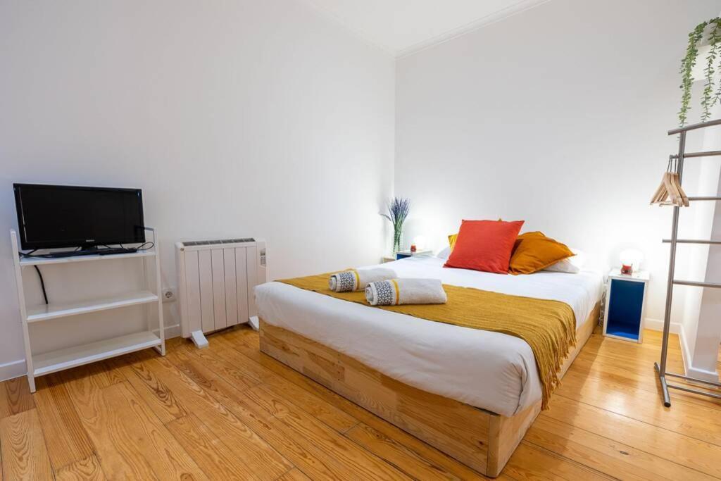 Adica Studio - Village Apartments Apartment