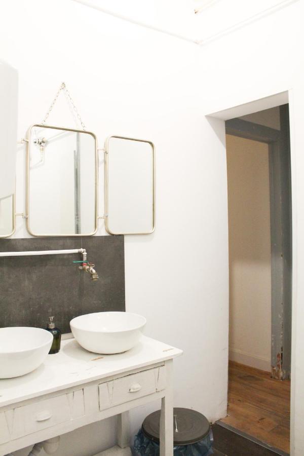 Alface Hall & Bar Albergue Lisboa