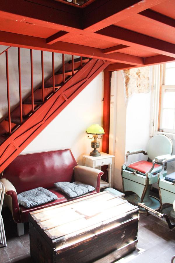 Albergue Alface Hall & Bar